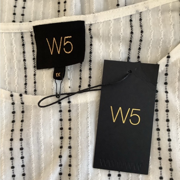 W5 ~ Tunic - Picture 3 of 7